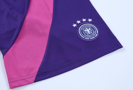 شورت منتخب المانيا الاحتياطي 2025