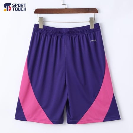 شورت منتخب المانيا الاحتياطي 2025