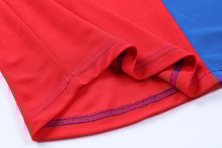 تيشيرت برشلونة 1999 الأساسي