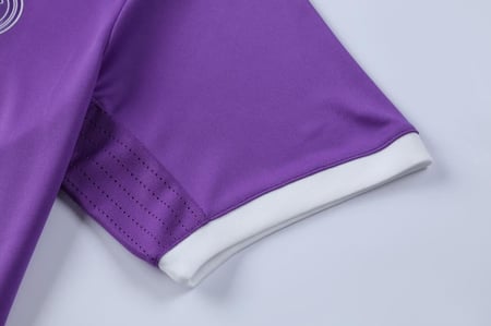 تيشيرت ريال مدريد الثالث 16/17