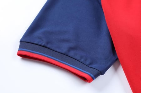 تيشيرت برشلونة 1999 الأساسي