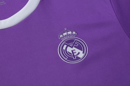 تيشيرت ريال مدريد الثالث 16/17