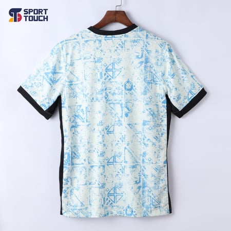 تيشيرت منتخب البرتغال الاحتياطي 2025