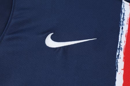 تيشيرت باريس سان جيرمان الاساسي  2025