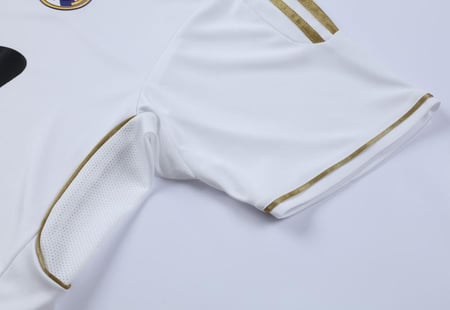 تيشيرت ريال مدريد 11/12