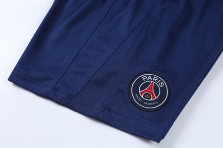 شورت باريس سان جيرمان الأساسي 2025