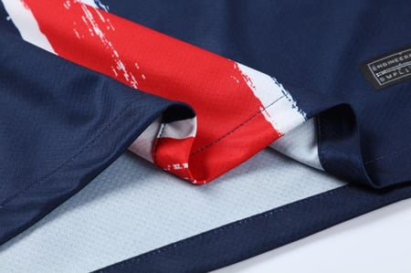 تيشيرت باريس سان جيرمان الاساسي  2025