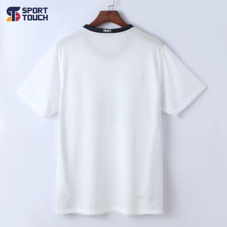 تيشيرت مانشستر يونايتد الاحتياطي 08/09