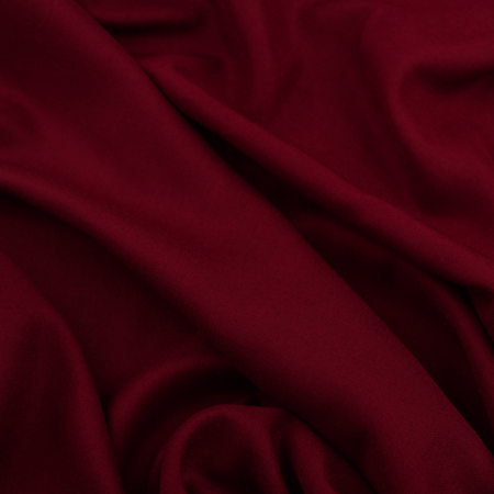 قماش فسكوز ساده - عودي