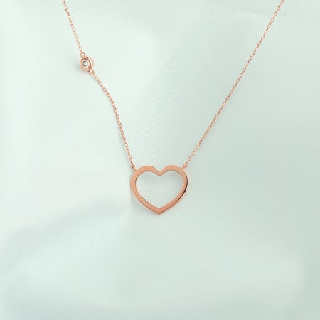 تعليقة ذهب والماس (5915)