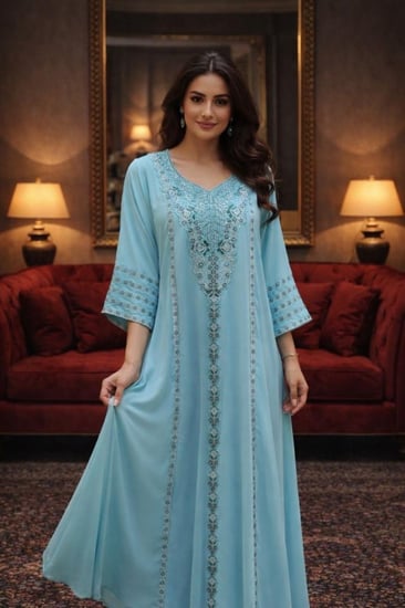 مخور سماوي يجسد الفخامة والنعومة
