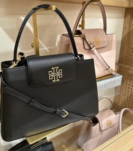 شنط اصليه توري بورش السعوديه