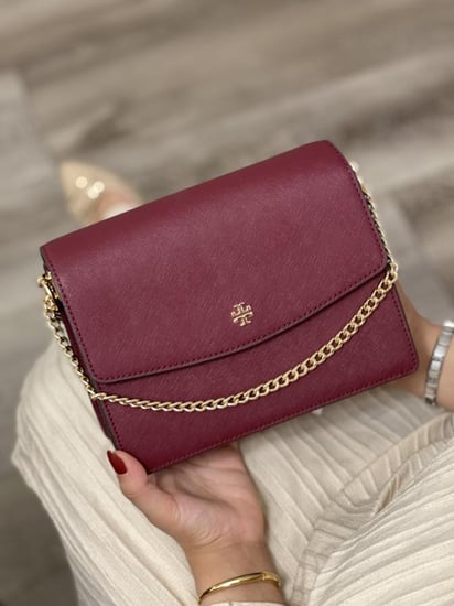 شنطة أصلية براند توري بورش