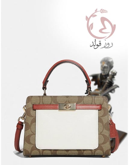 شنط كوتش الاصلية السعوديه