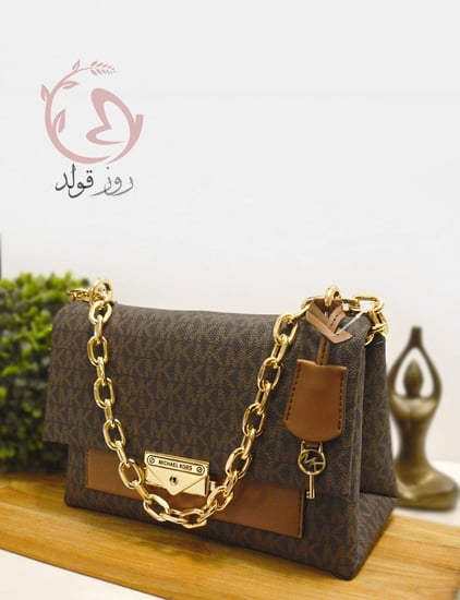 شنطة كروس بودي مايكل كورس