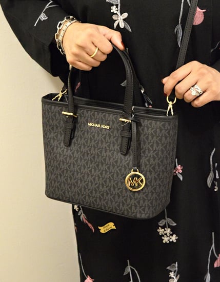 شنطة كروس بودي مايكل كورس