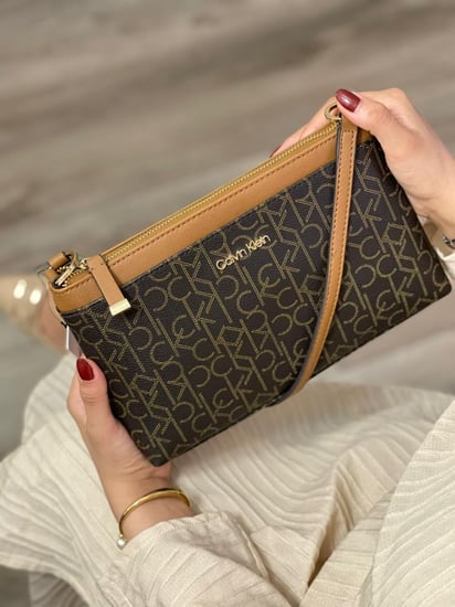 شنطة كالفن كلاين مخفضه اصليه