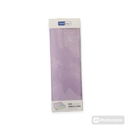 مقلمة لون ازرق  لينو