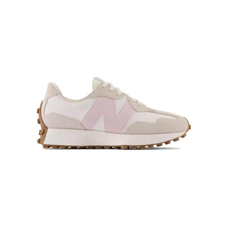New Balance 327 'Pink'