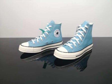 Converse Chuck 70 Hi Top 'Summer League'