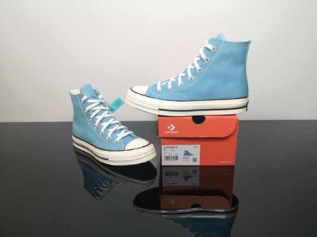 Converse Chuck 70 Hi Top 'Summer League'