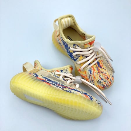 Yeezy Boost 350 V2 “MX Oat Kids اطفال