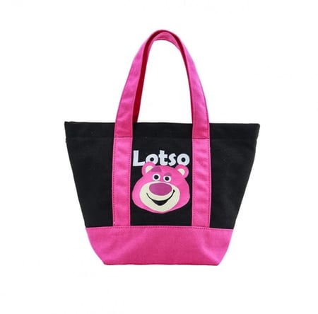 حقيبة بشخصيات ديزني