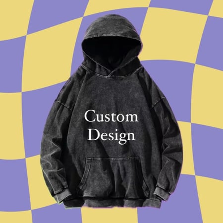 هودي حسب الطلب