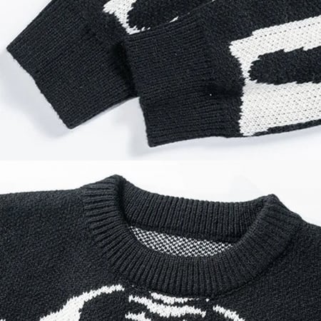 سويتر سكيلتون