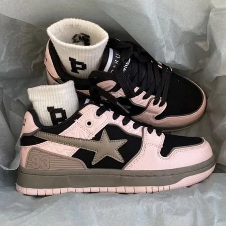 Blackpink star