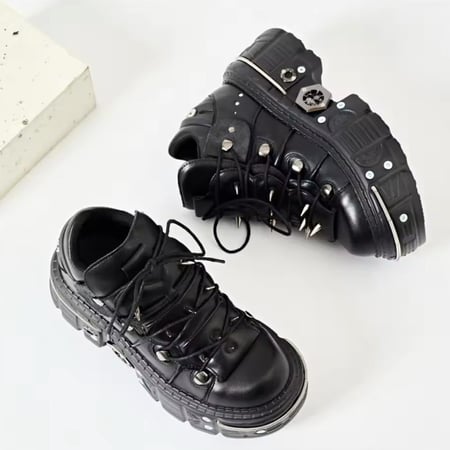 New Rock 2