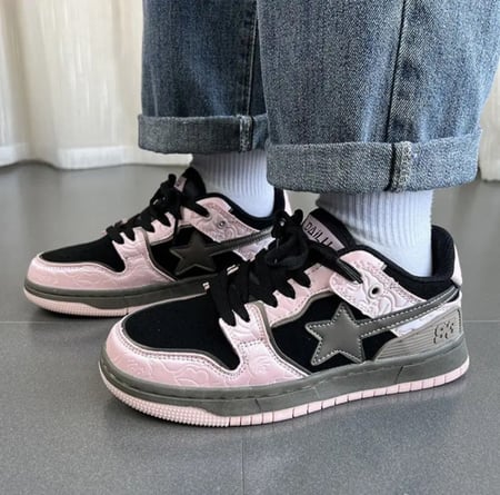Blackpink star