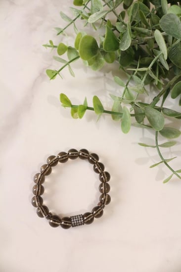 اسورة حجر السموكي كوارترز