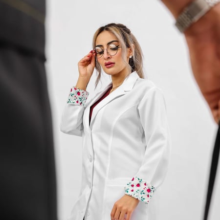 بالطو نسائي