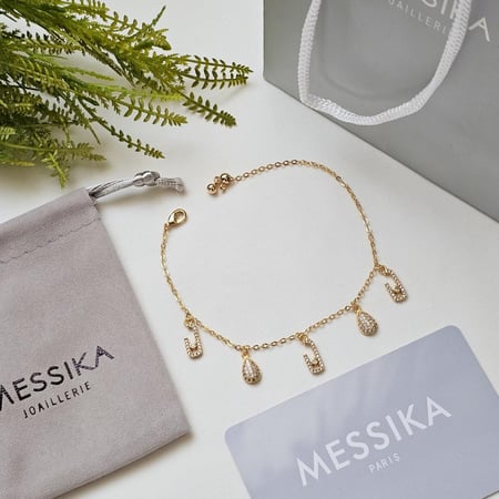 أسورة ماركة - Messika