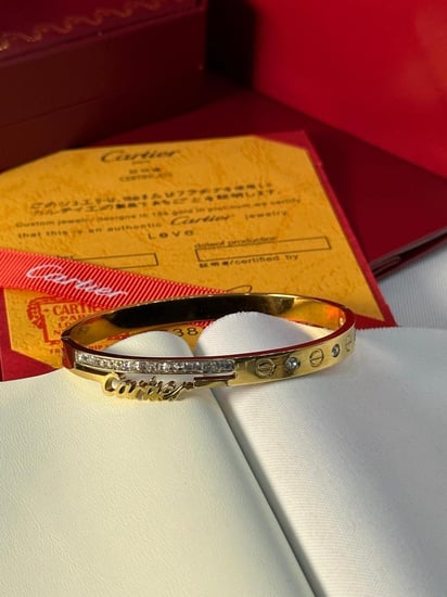 سوارة كارتير