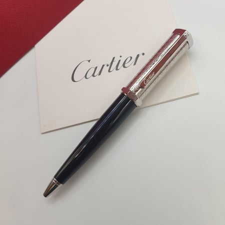 قلم ماركة كارتير - Cartier