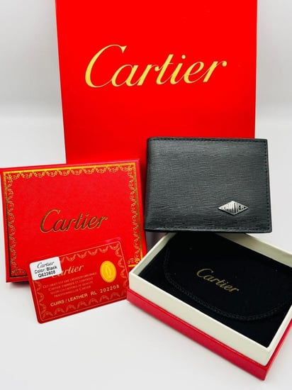 محفظة كارتير - رجالي