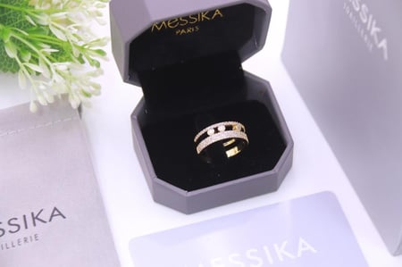 خاتم ماركة - Messika