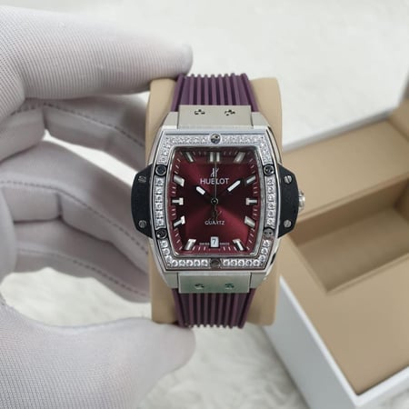 ساعات رجالية ماركة - HOBLET