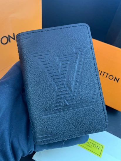 محفظة ماوكة لويس فيتون