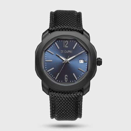 ساعة ماركة دي كابري  | DI-CAPRI