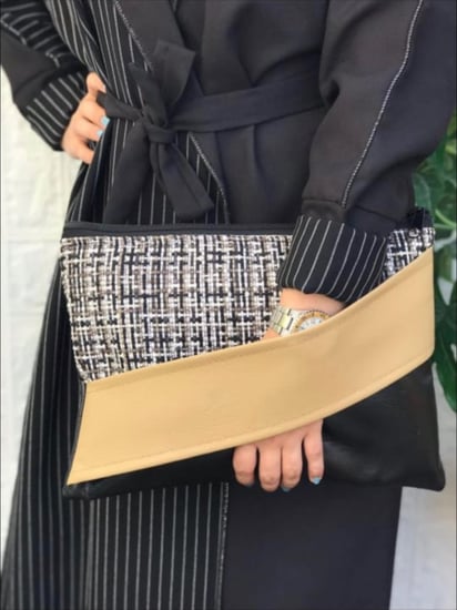 شنطه  ماركة - باوتش