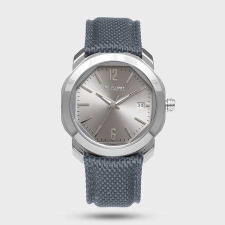 ساعة ماركة دي كابري  | DI-CAPRI