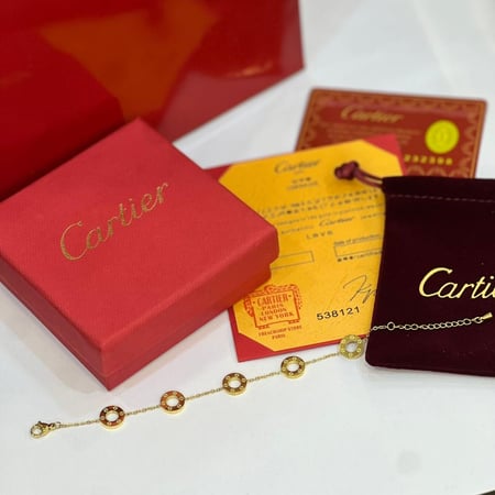 سوارة كارتير