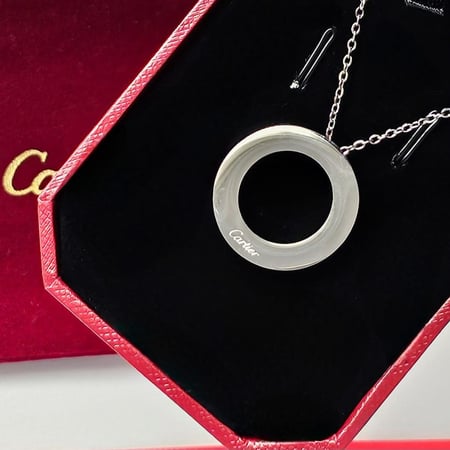 سلسال ماركة - كارتيير