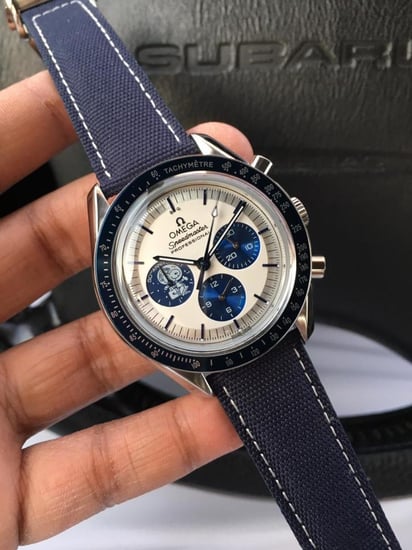 ساعات رجالية - ماركة أوميجا