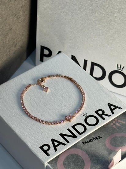 سوار ماركة بنادورا