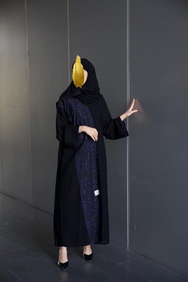 عبايات سعودية