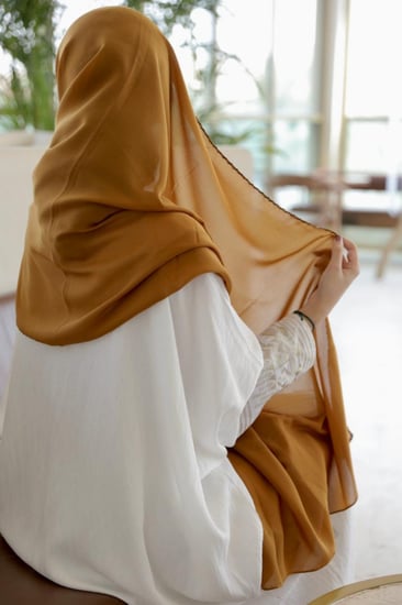 موضة الوان طرح